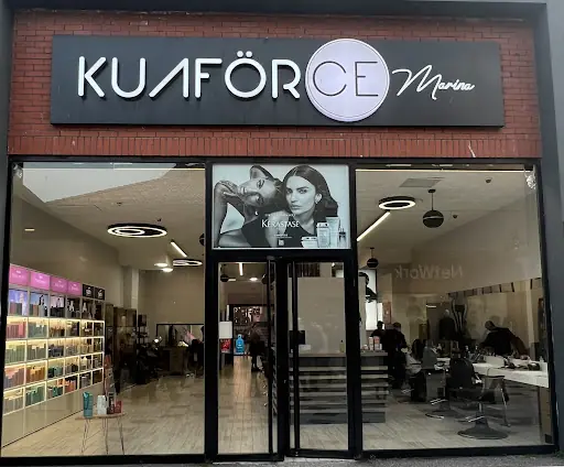 Kuaförce - Tuzla Marina 2