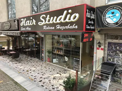 Hair Studio Bayan Kuaförü