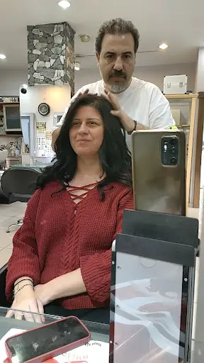 Engin Sevgi Kuaför – Kuaför, İstanbul (2. fotoğraf)