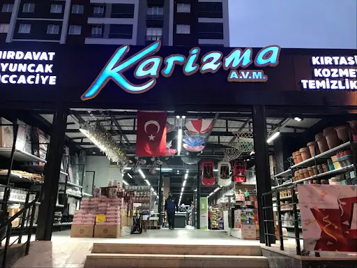KARİZMA AVM 2