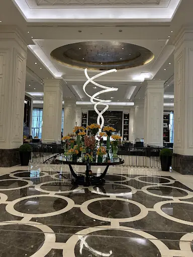 Exir Lounge Berber Dükkanı