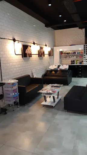 TAMER&ALEYNA COİFFEUR