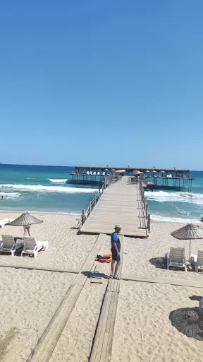 İğneada Resort Hotel & SPA 5