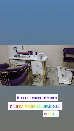 Elif Katman Güzellik Merkezi 2