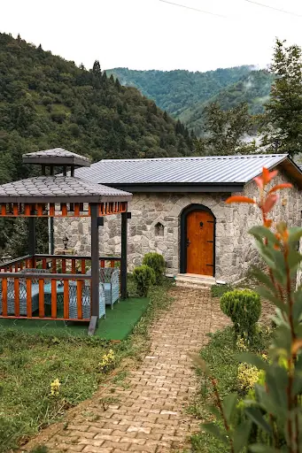 Hoşdere Bungalov 3