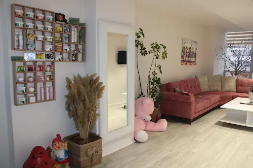 ELİT GÜZELLİK SALONU