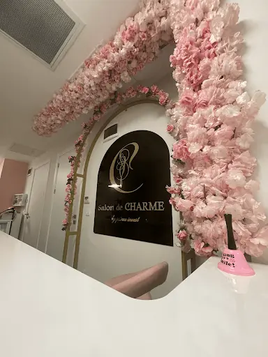 Salon De Charme 2