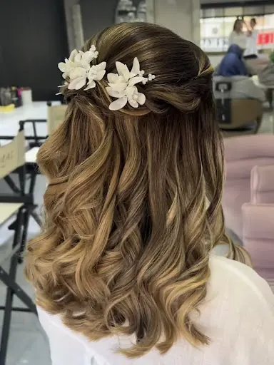Şimal Hair Makeup Studio 2