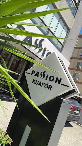PASSION KUAFÖR 5