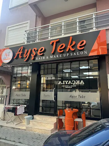 Ayşem Bayan kuaförü 4