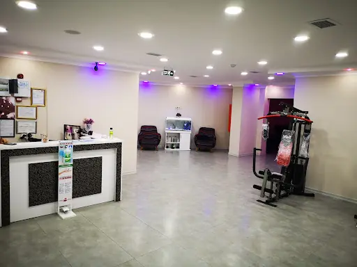 Beylikdüzü Elit Spa Masaj Salonu 2