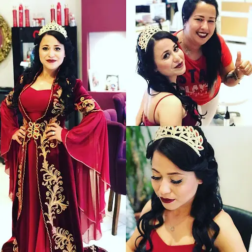 Sinem Bayan Kuaför Ve Epilasyon Salonu 4