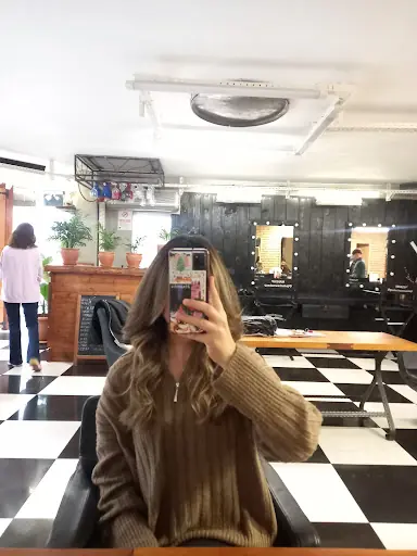 Hair Club Akın 2
