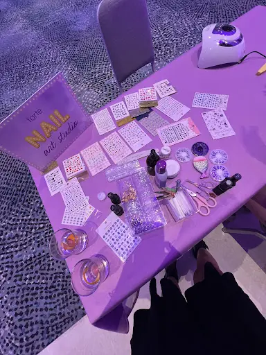 ARTS BEAUTY STUDIO – Tırnak / Nail Studio, İstanbul (3. fotoğraf)