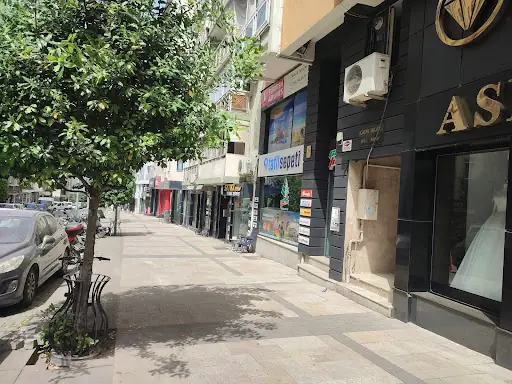 Aşk-ı Melek 3