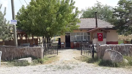 Şeref'in Yeri