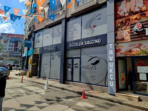 MiYa Güzellik Salonu