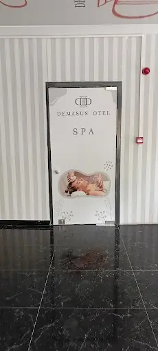 Denizli Masaj Salonu-Denizli Masaj-Demasus Spa