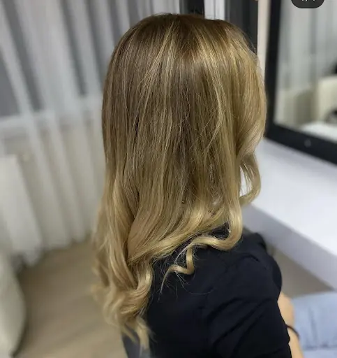 İvrindi Rumeysa Kuaför 3