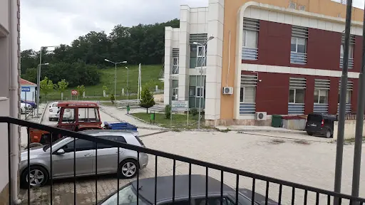 Asarcık İlçe Devlet Hastanesi