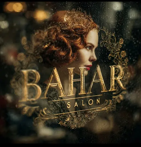 BAHAR GÜZELLİK & KUAFÖR SALONU 2