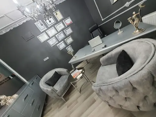 Buket Baylan Güzellik Salonu 3