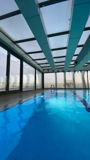 İnci Oran SpA ve MASAJ 2