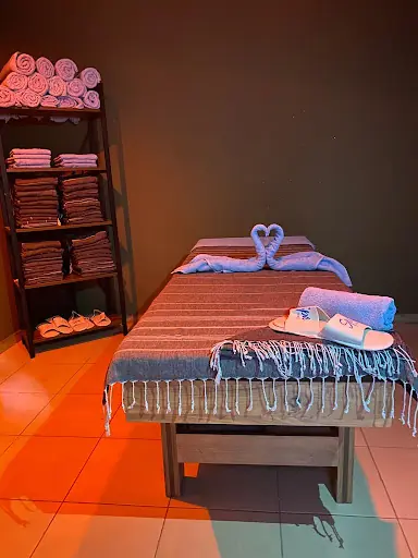 Belek Queen Spa | Masaj Salonu | Hamam 2