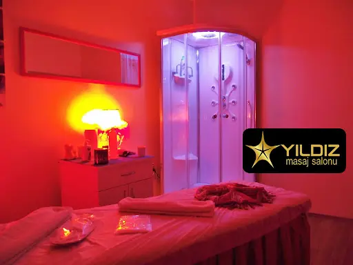 Yıldız Niğde Masaj Salonu 4