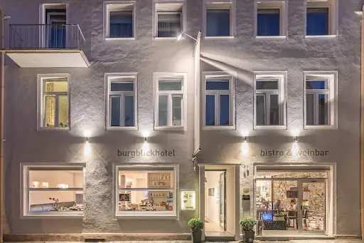 Lifestyle Resort Zum Kurfürsten