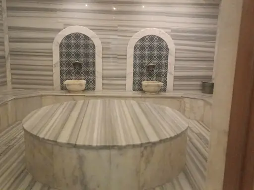 Çeşme Masaj Salonu - Sunshine Spa 3