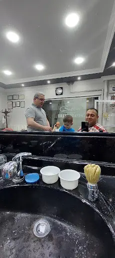 Seçkin Kuaför
