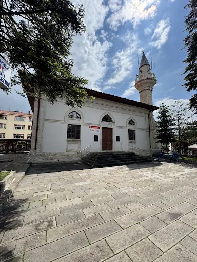 Çarşı Cami