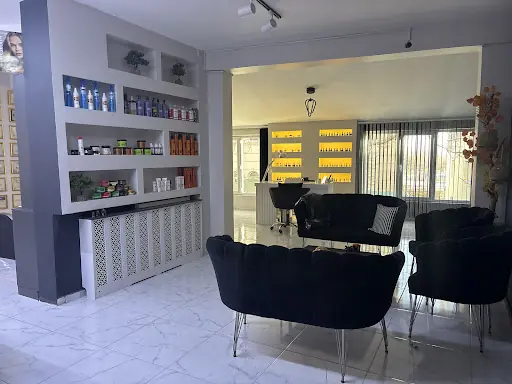 Faruk Kafkas Hair Saloon Bay ve Bayan Güzellik Merkezi