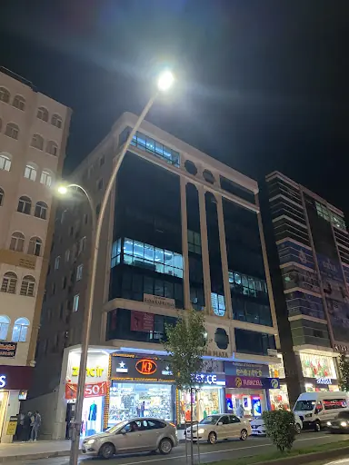 Liza Güzellik Salonu 4