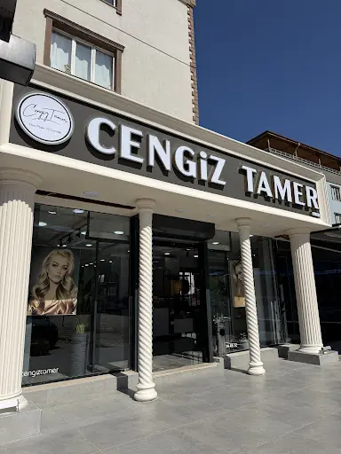 Kuaför Cengiz Tamer