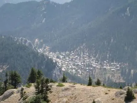 Bağdaş Ekmek Fırını 3