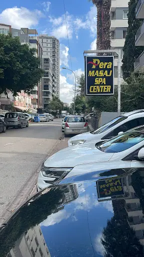 Adana Pera Masaj Salonu