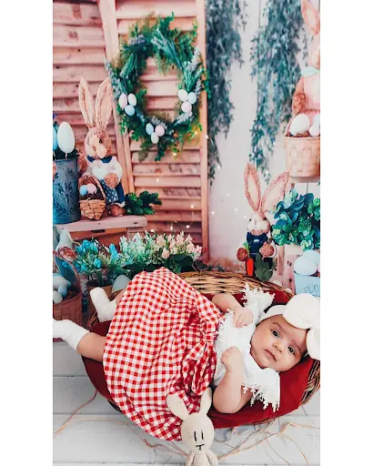 Aley Baby Center VIP