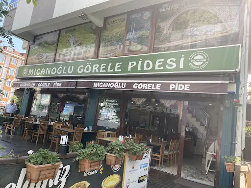Görele Pide Micanoğlu 2
