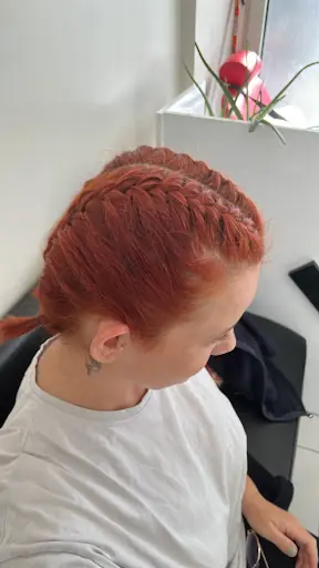 Merve Bayan Kuaförü