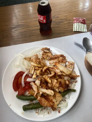 Çorbacım lokantası Emirhan Usta 4