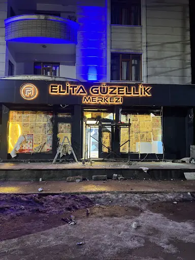 ELİTA GÜZELLİK MERKEZİ