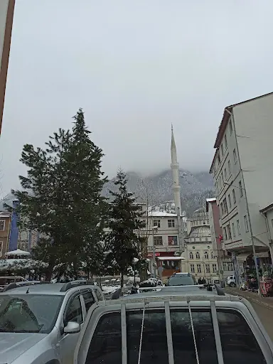 Tonya Belediye Başkanlığı