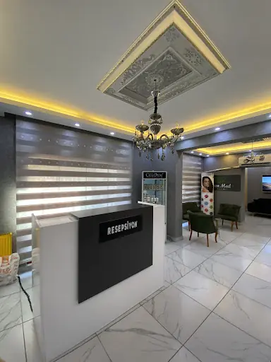 Greenmed Balıkesir Kişisel Bakım Merkezi 2