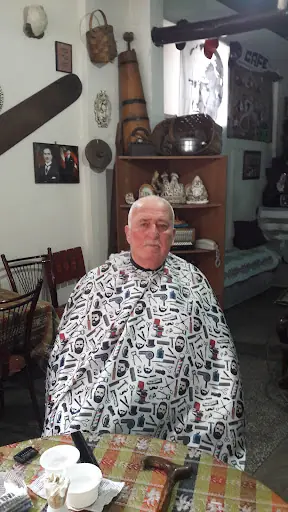 Gül kuaför salonu DEVREK