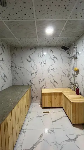 Nova Spa & Masaj Wellness