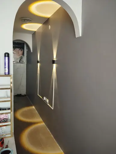 Sirius Beauty Hair Desing 4