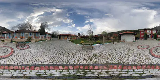 Eman Termal Hotel