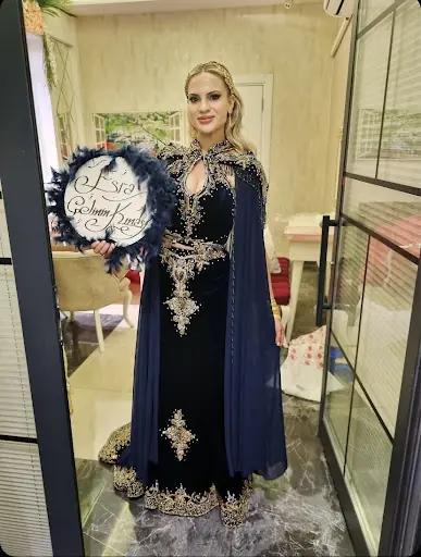 Figen Topoğlu Makeup Studio 2
